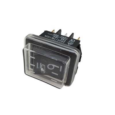 Interruptor de arranque para HL9026
