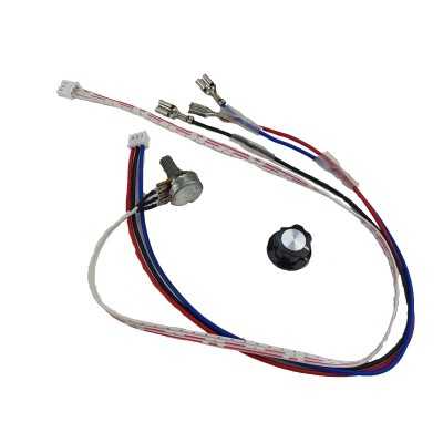 Regulador de velocidad para HL9026