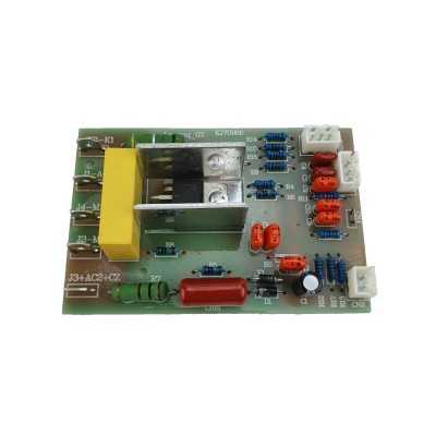 Módulo electrónico para HL9026