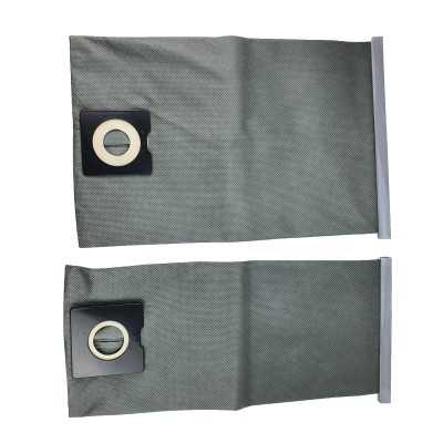 Kit de 2 sacos de polvo reutilizables para HL9026