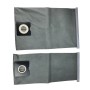 Kit de 2 sacos de polvo reutilizables para HL9026