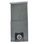 Kit de 2 sacos de polvo reutilizables para HL9026