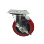 Rueda de dirección para ST8091