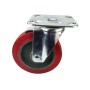 Rueda de dirección para ST8091