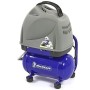 Compresor de aire de 6 litros, 1,1Kw