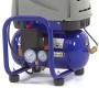 Compresor de aire de 6 litros, 1,1Kw