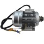 Motor de dos velocidades de 380 V para ST8112