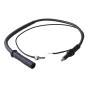 Cable de extensión de bobina a bujía