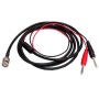 Simulador de sensores de coche AutoSim