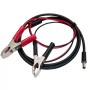 Simulador de sensores de coche AutoSim