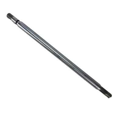 Eje de cilindro depresor para ST8055 / ST8107