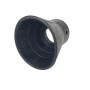 Protección de plástico para joystick