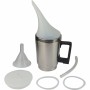 kit para la restauración de faros con polímero, marca HILMANN