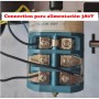 Interruptor de accionamiento de la plataforma - 40A, marca SelTech