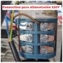 Interruptor de accionamiento de la plataforma - 40A, marca SelTech