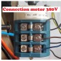 Interruptor de accionamiento de la plataforma - 40A, marca SelTech