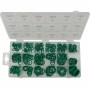 Kit de 270 piezas de juntas de climatización