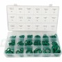 Kit de 270 piezas de juntas de climatización