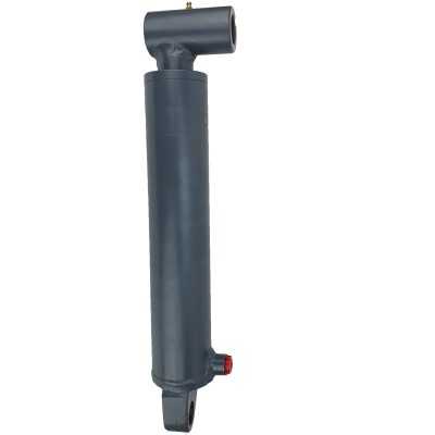 Cilindro izquierdo para elevador de vulcanización SelTech