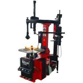 Desmontadora de Neumáticos Run-Flate de 24"