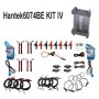 Osciloscopio de 4 canales Kit 4