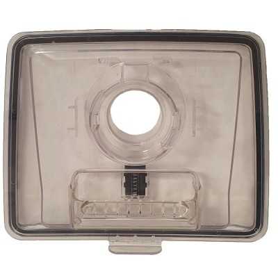 Cubierta transparente para aspiradora HL9026