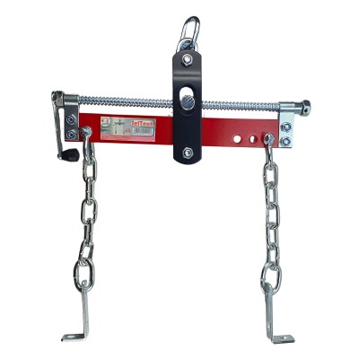 Soporte alineador de motor 680 Kg, marca SelTech