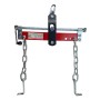 Soporte alineador de motor 680 Kg, marca SelTech