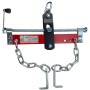 Soporte alineador de motor 680 Kg, marca SelTech