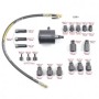 ST1516 - Extractor neumático para inyectores SelTech de 21 piezas