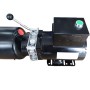 Unidad hidráulica de 220 V para elevadores, marca SelTech