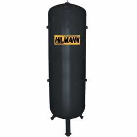 Cilindro de aire 270 L, 11bar