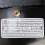 Motor de 220 V para ST8062, marca SelTech
