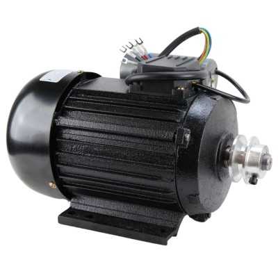 Motor de 220 V para ST8062, marca SelTech