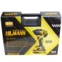 Destornillador de impacto a batería HILMANN 1000 Nm