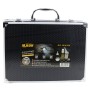 kit para la restauración de faros con polímero, marca HILMANN