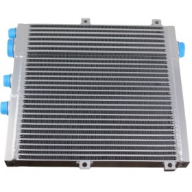 Radiador para compresor de tornillo 7,5 kW