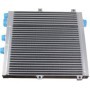 Radiador para compresor de tornillo 7,5 kW