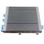 Radiador para compresor de tornillo 7,5 kW