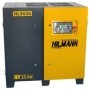 Compresor de tornillo HILMANN 15kw - 10 bar