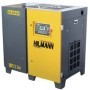 Compresor de tornillo HILMANN 11kw - 12 bar