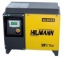 Compresor de tornillo, velocidad variable 220V - 3,7kw