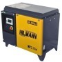 Compresor de tornillo, velocidad variable 220V - 3,7kw