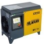Compresor de tornillo, velocidad variable 220V - 3,7kw