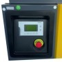 Compresor de tornillo, velocidad variable 220V - 3,7kw