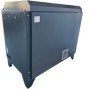 Compresor de tornillo, velocidad variable 220V - 3,7kw