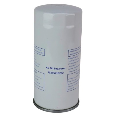 Separador de aceite para HL9033