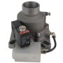 Válvula de entrada para compresor de tornillo 11 - 15 kW