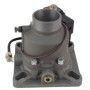 Válvula de entrada para compresor de tornillo 11 - 15 kW