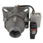 Válvula de entrada para compresor de tornillo 11 - 15 kW